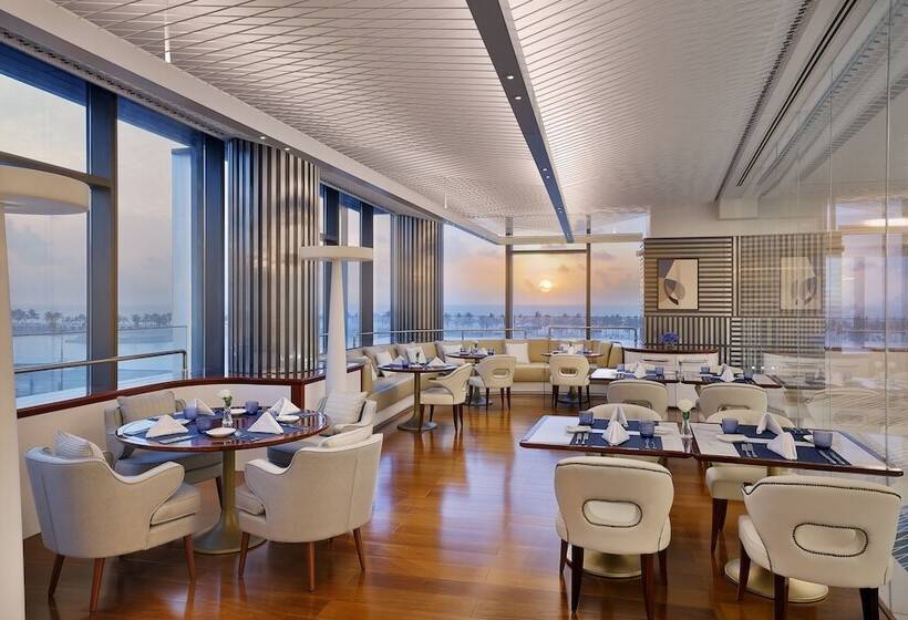 Fotos del hotel Shangri-la Jeddah:  24