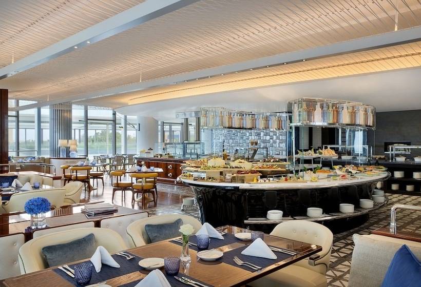 Fotos del hotel Shangri-la Jeddah:  20