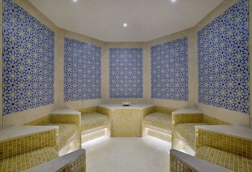 Fotos del hotel Shangri-la Jeddah:  33