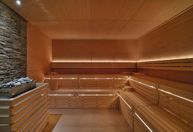 Fotos del hotel Shangri-la Jeddah:  32