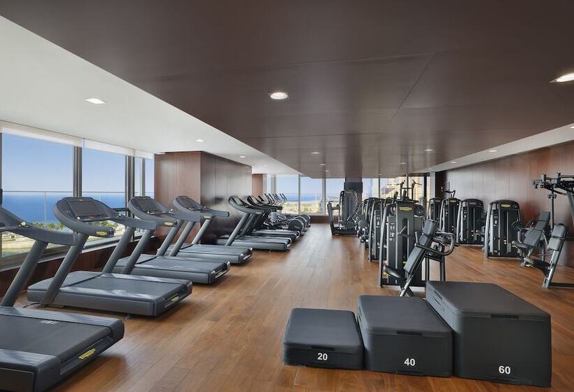 Fotos del hotel Shangri-la Jeddah:  7