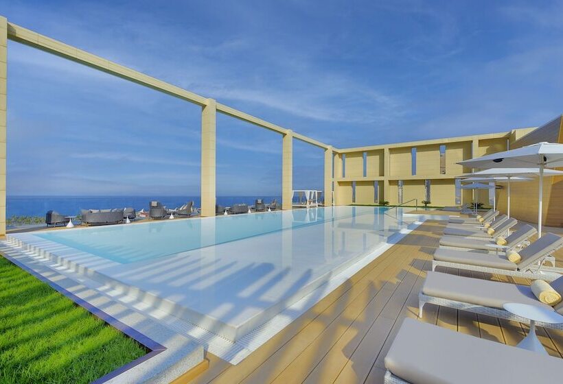 Fotos del hotel Shangri-la Jeddah:  30