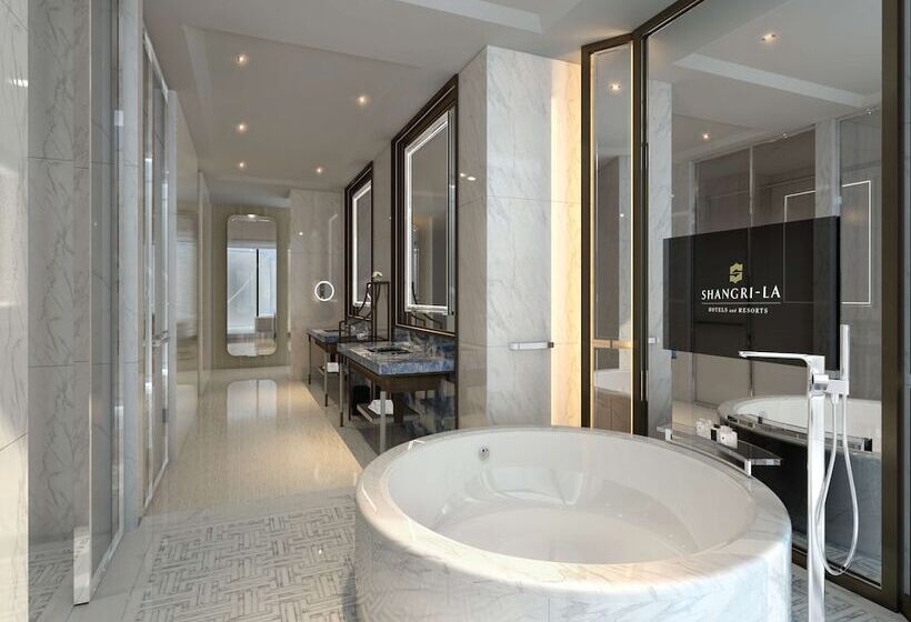 Fotos del hotel Shangri-la Jeddah:  26