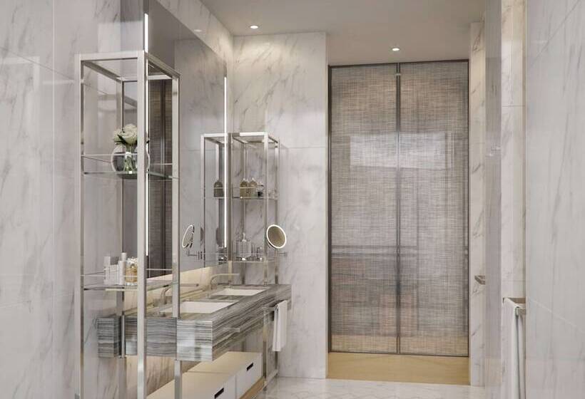 Fotos del hotel Shangri-la Jeddah:  25