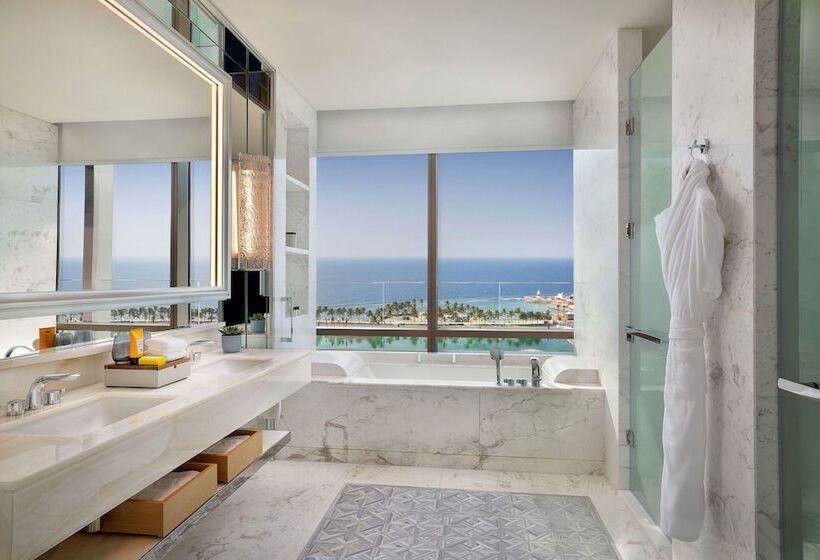 Fotos del hotel Shangri-la Jeddah:  22