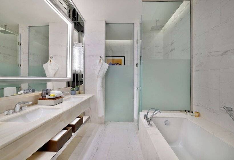 Fotos del hotel Shangri-la Jeddah:  34