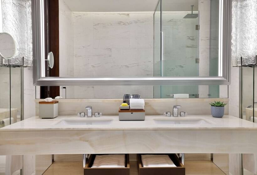 Fotos del hotel Shangri-la Jeddah:  31