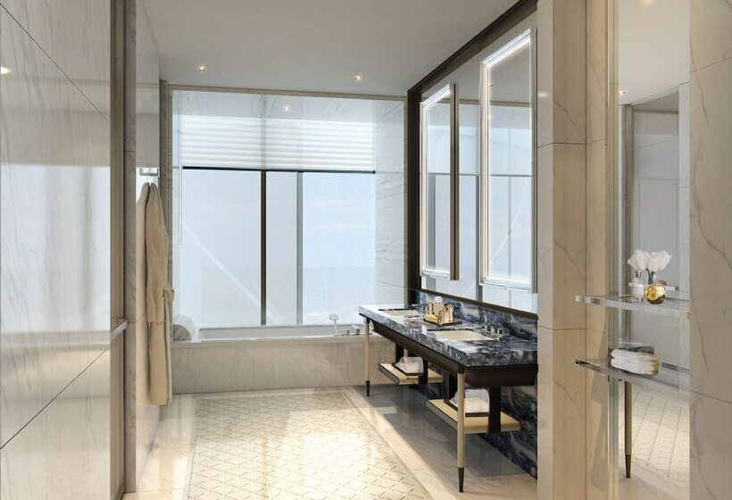 Fotos del hotel Shangri-la Jeddah:  36