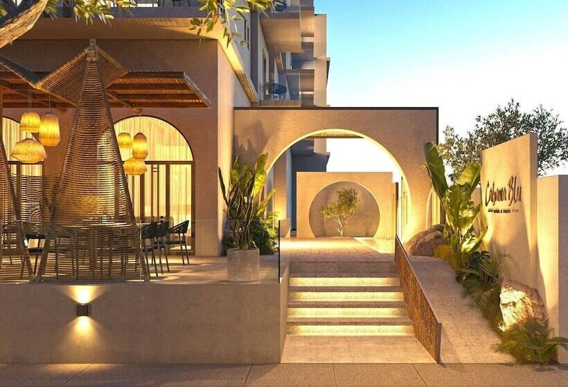 Fotos del hotel Cabana Blu Hotel & Suites:  24