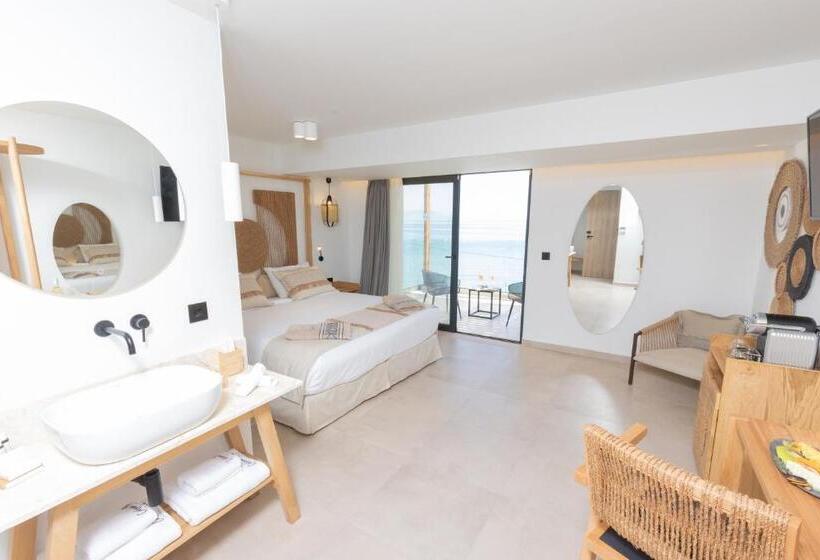 Fotos del hotel Cabana Blu Hotel & Suites:  5