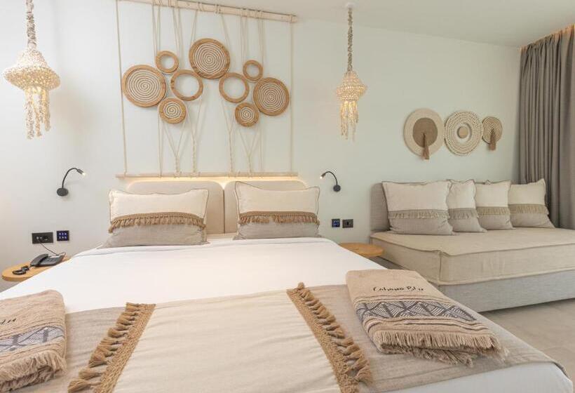 Fotos del hotel Cabana Blu Hotel & Suites:  19