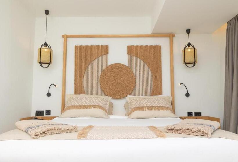 Fotos del hotel Cabana Blu Hotel & Suites:  11