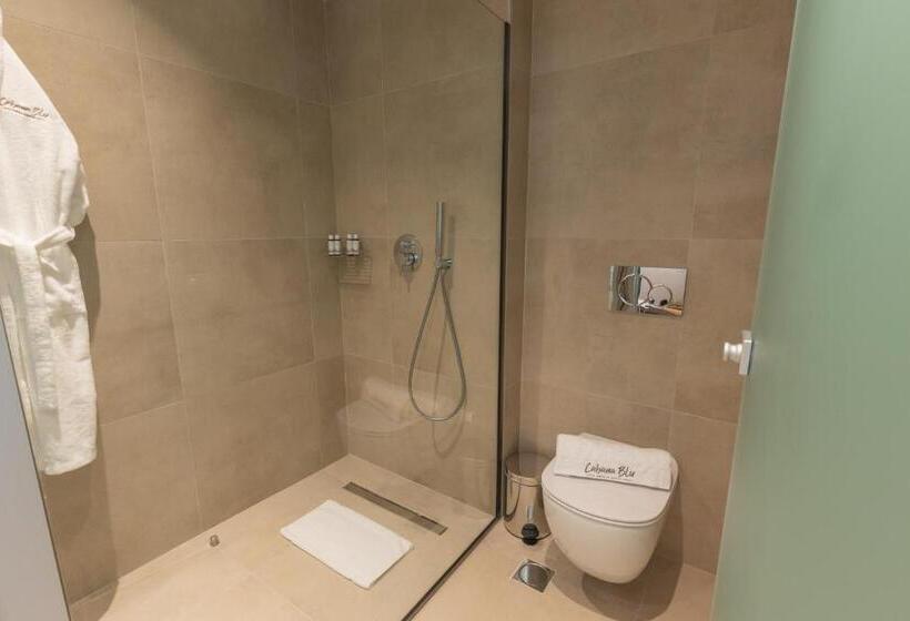 Fotos del hotel Cabana Blu Hotel & Suites:  3