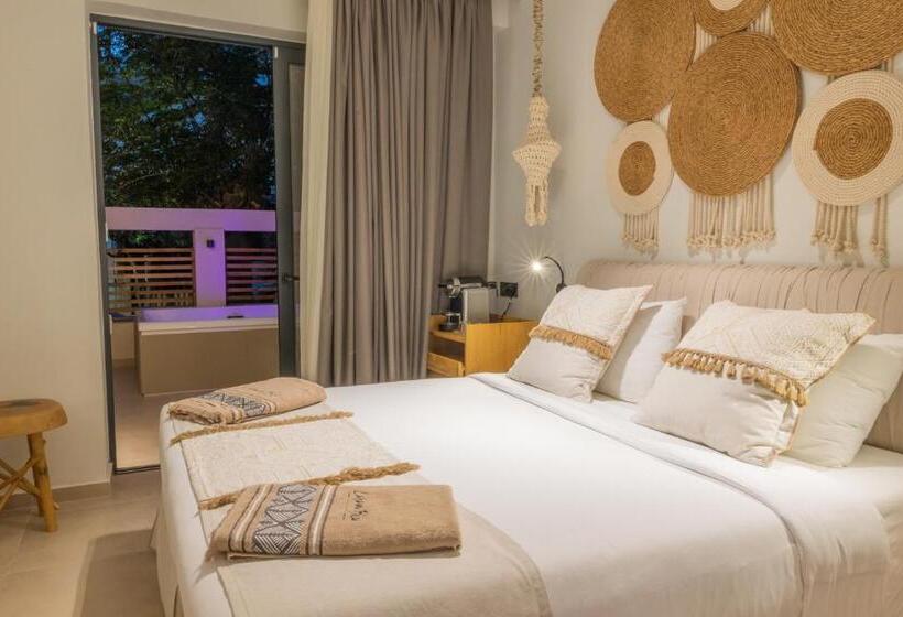 Fotos del hotel Cabana Blu Hotel & Suites:  2