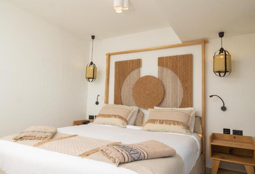 Fotos del hotel Cabana Blu Hotel & Suites:  15