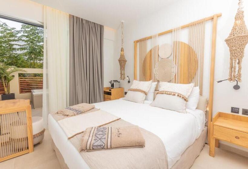 Fotos del hotel Cabana Blu Hotel & Suites:  9