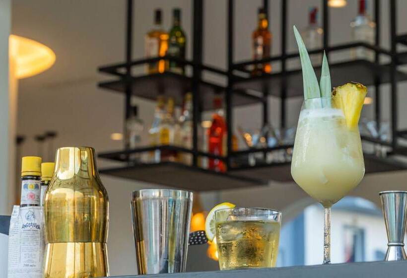 Fotos del hotel Cabana Blu Hotel & Suites:  12