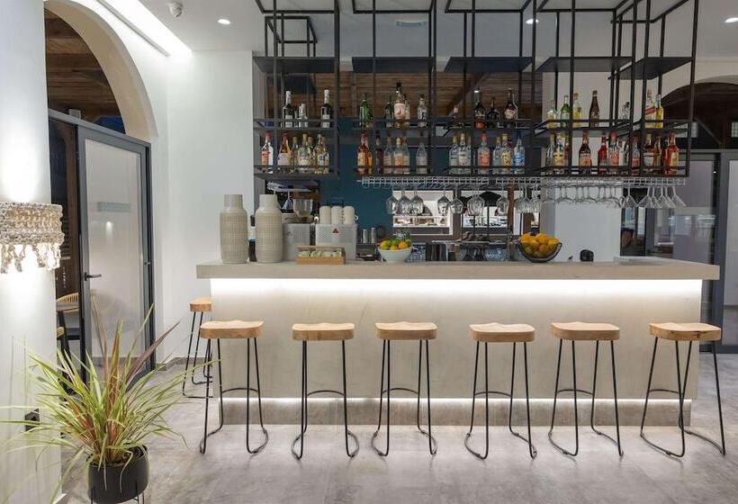 Fotos del hotel Cabana Blu Hotel & Suites:  4