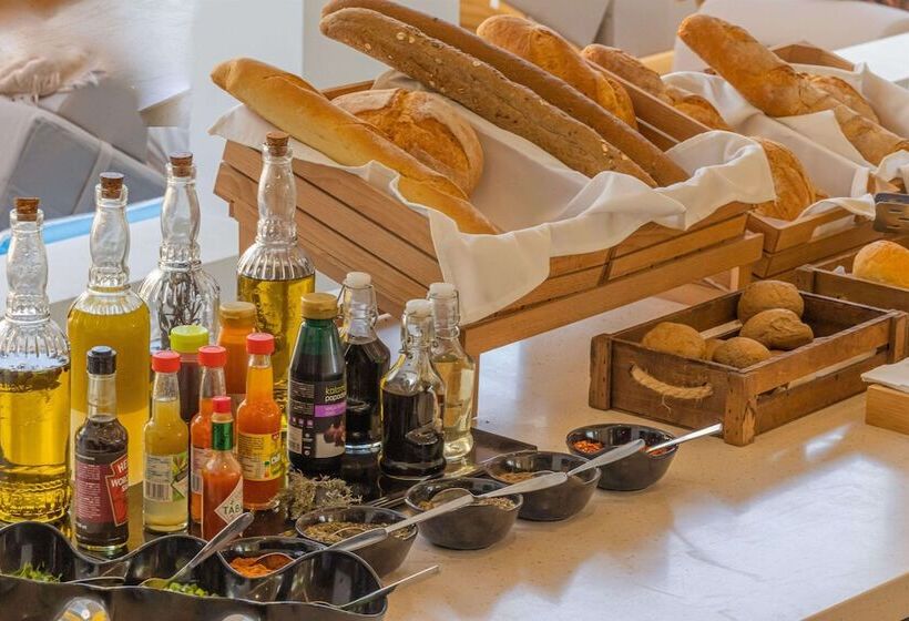 Fotos del hotel Cabana Blu Hotel & Suites:  16