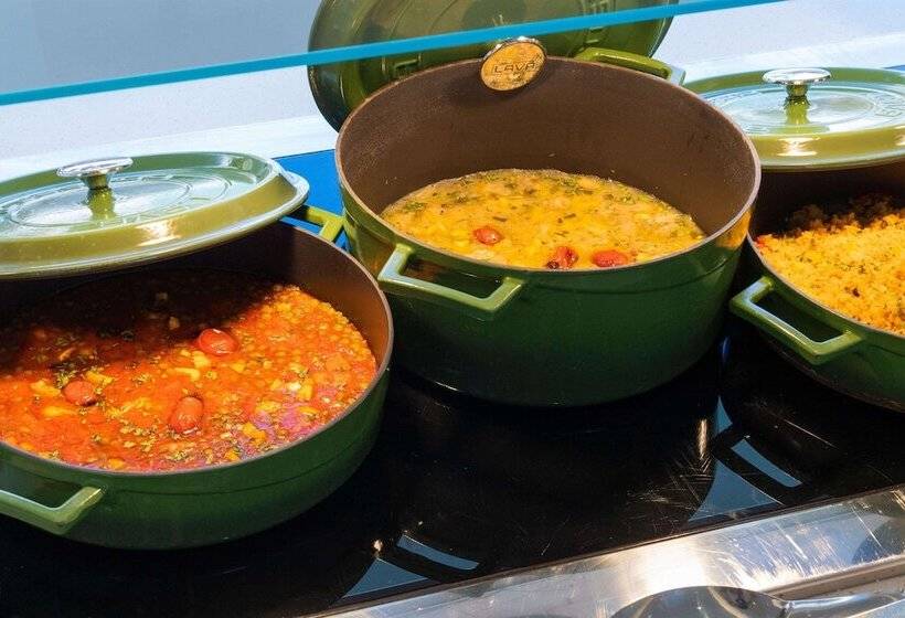 Fotos del hotel Cabana Blu Hotel & Suites:  20