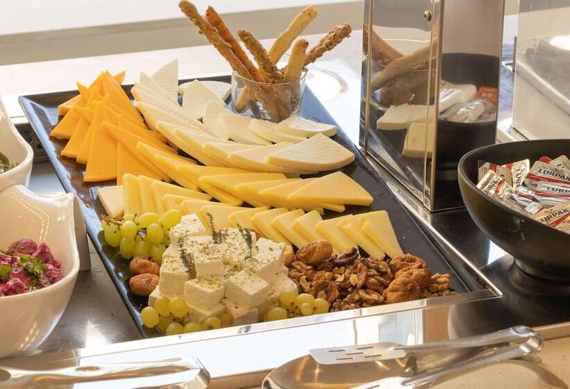 Fotos del hotel Cabana Blu Hotel & Suites:  14