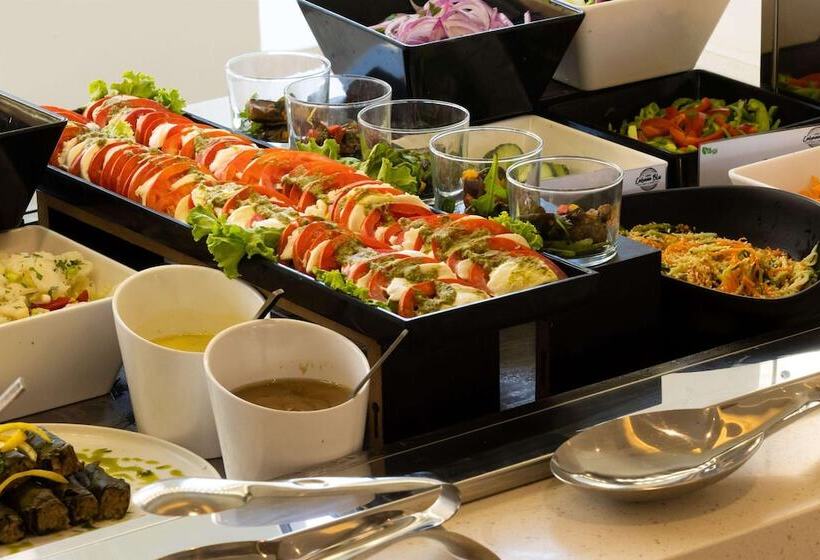 Fotos del hotel Cabana Blu Hotel & Suites:  18