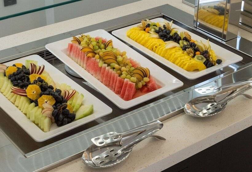 Fotos del hotel Cabana Blu Hotel & Suites:  22