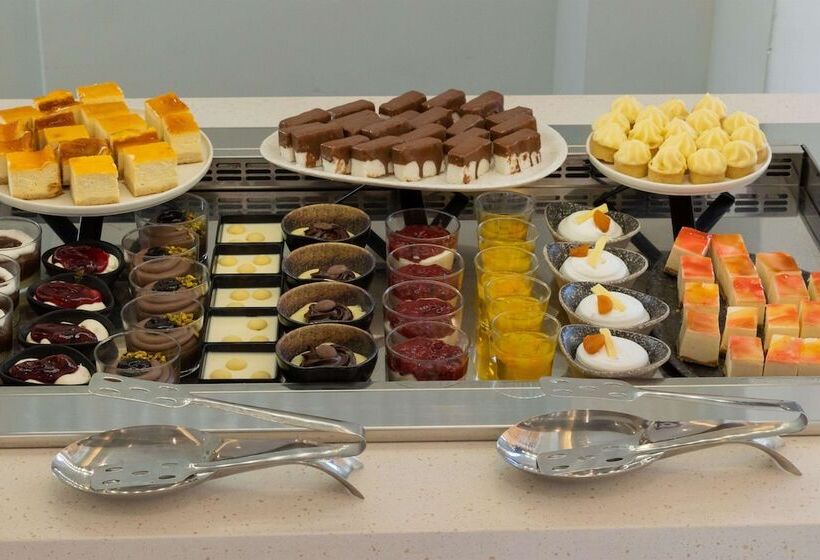 Fotos del hotel Cabana Blu Hotel & Suites:  8