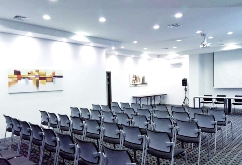 Fotos del hotel Amarant Urban:  25