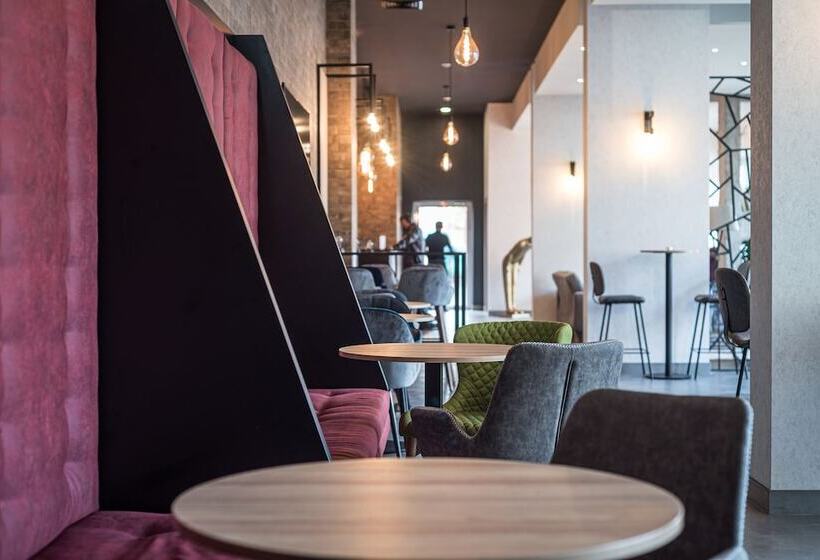 Fotos del hotel Amarant Urban:  24