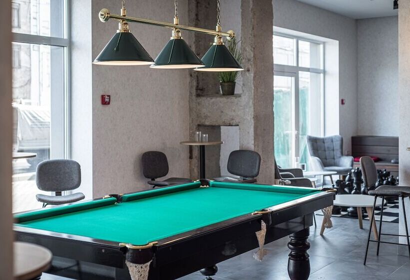 Fotos del hotel Amarant Urban:  16