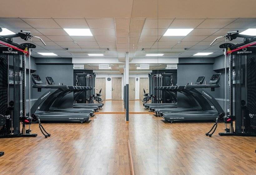 Fotos del hotel Amarant Urban:  19