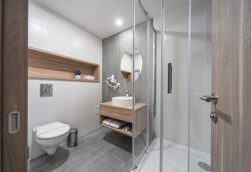 Fotos del hotel Amarant Urban:  6