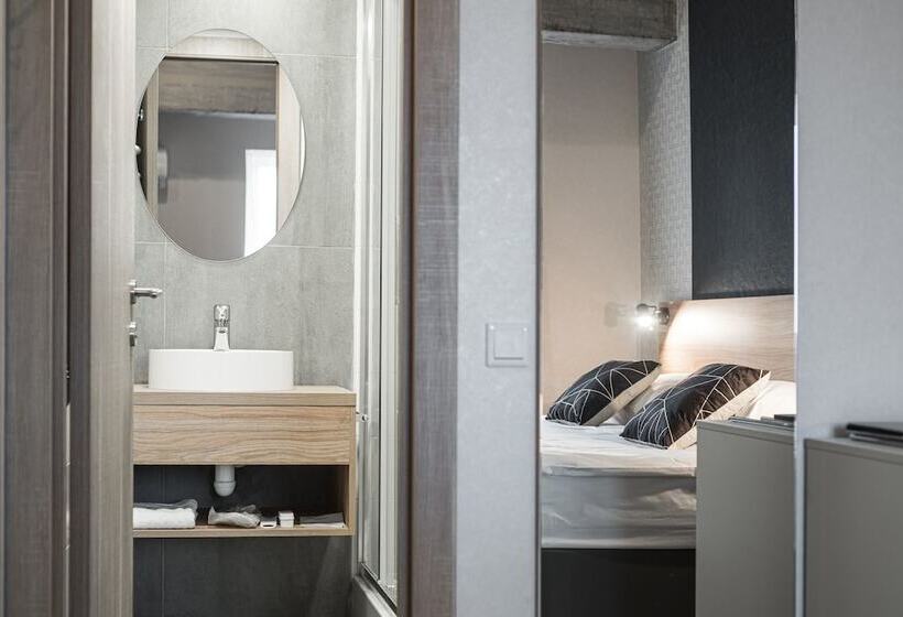 Fotos del hotel Amarant Urban:  14