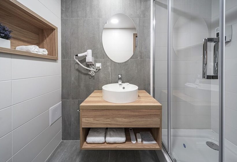 Fotos del hotel Amarant Urban:  2