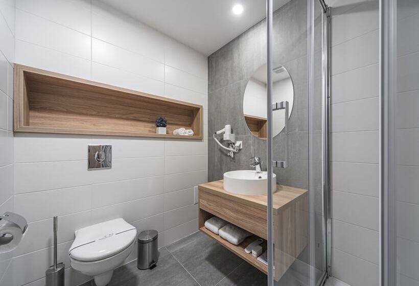 Fotos del hotel Amarant Urban:  4