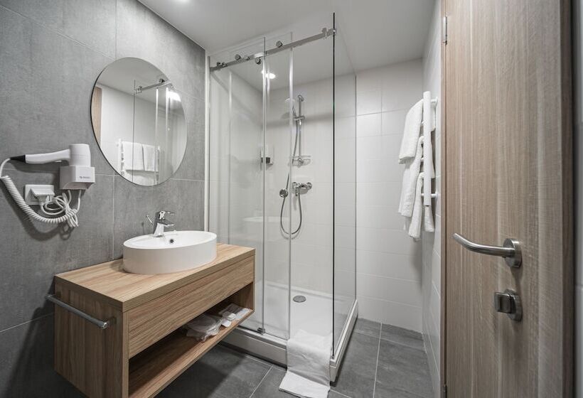 Fotos del hotel Amarant Urban:  12