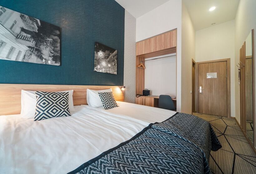 Fotos del hotel Amarant Urban:  8