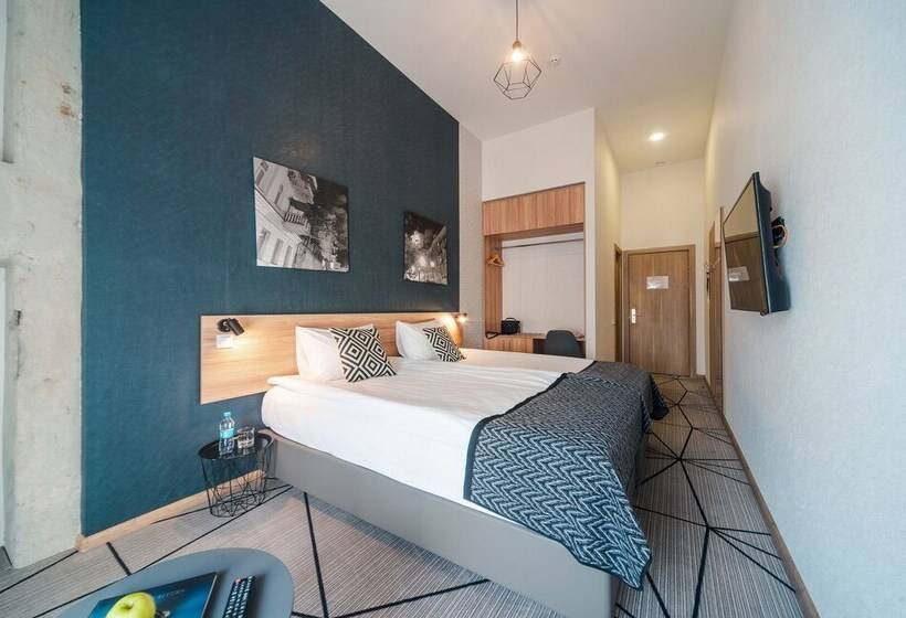 Fotos del hotel Amarant Urban:  5