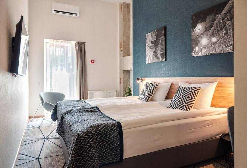 Fotos del hotel Amarant Urban:  3