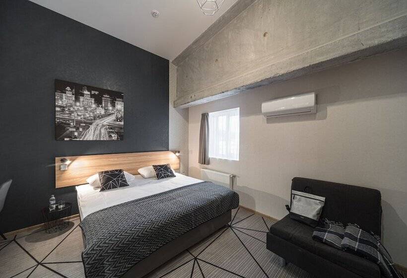 Fotos del hotel Amarant Urban:  10