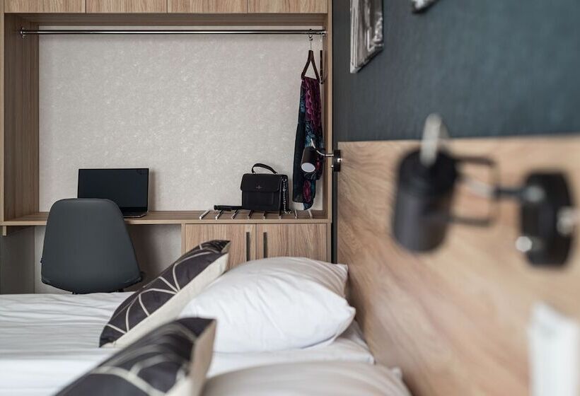 Fotos del hotel Amarant Urban:  9