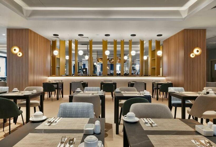 Fotos del hotel Riu Plaza London Victoria:  45