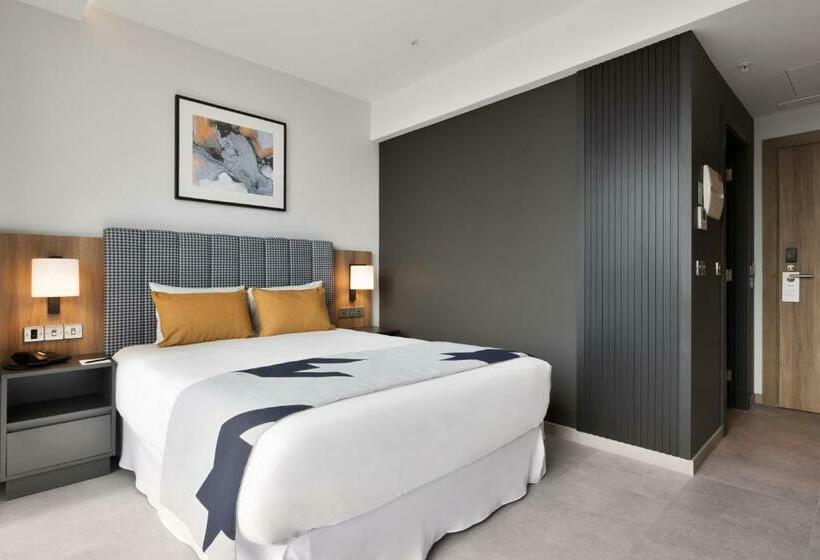 Fotos del hotel Riu Plaza London Victoria:  37