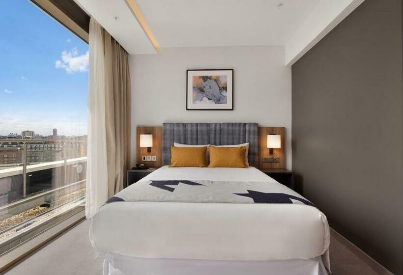 Fotos del hotel Riu Plaza London Victoria:  36