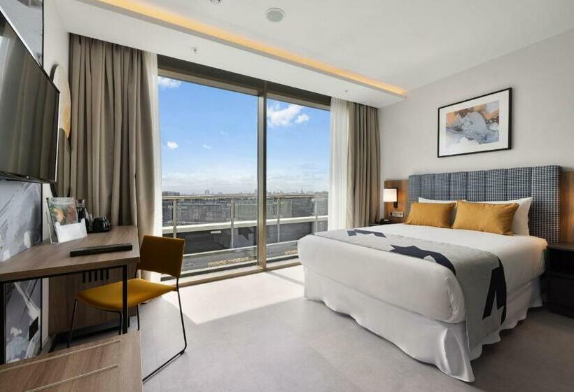 Fotos del hotel Riu Plaza London Victoria:  35