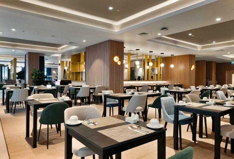 Fotos del hotel Riu Plaza London Victoria:  46