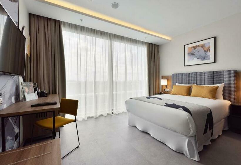 Fotos del hotel Riu Plaza London Victoria:  34