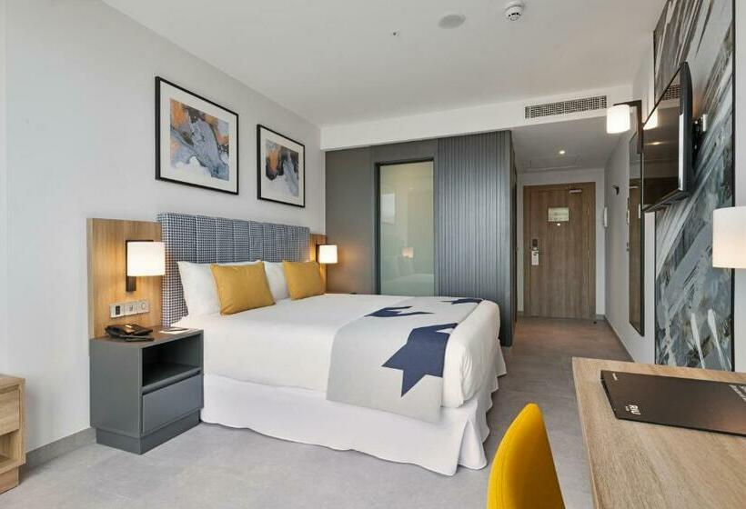 Fotos del hotel Riu Plaza London Victoria:  29