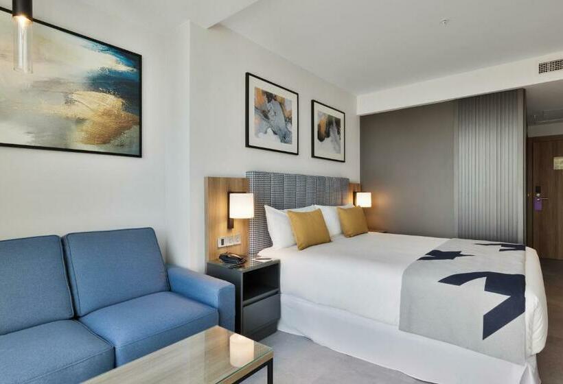 Fotos del hotel Riu Plaza London Victoria:  43